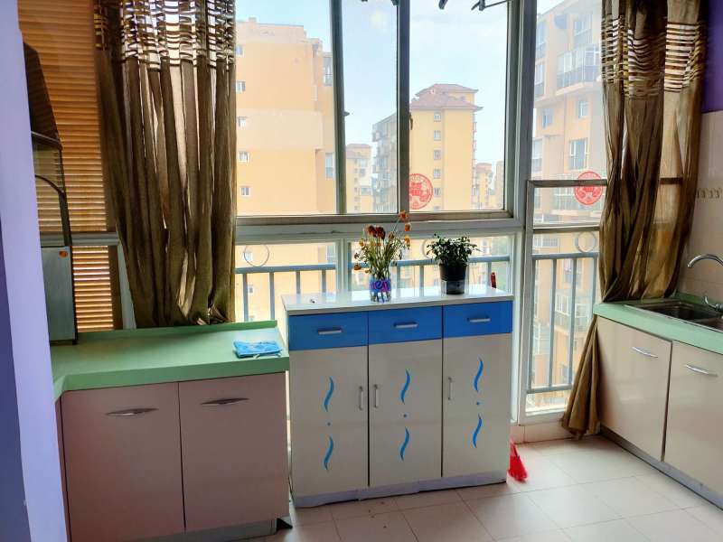 1室1廳 云大知城佳逸盛景客廳