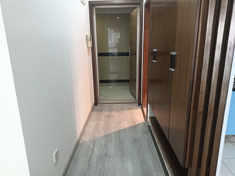 1室1廳1陽臺(tái) 世紀(jì)俊園其他