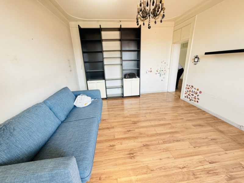 2室2廳 船房小區(qū)客廳