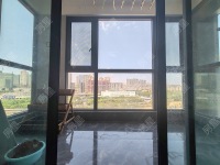 3室2廳1陽(yáng)臺(tái) 大華公園天下東湖苑陽(yáng)臺(tái)