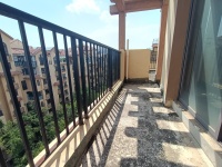 4室2廳3陽臺 平和花園陽臺