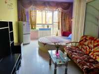 1室1廳 云大知城佳逸盛景客廳