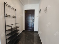 3室2廳1陽(yáng)臺(tái) 大華公園天下東湖苑門(mén)廳