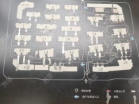 4室2廳2陽臺 融創(chuàng)春風(fēng)十里A8&amp;A13地塊客廳