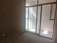 3室2廳1陽臺 融城優(yōu)郡書房