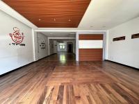 5室3廳1陽臺(tái) 云康園別墅客廳