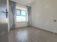 3室2廳1陽(yáng)臺(tái) 大華公園天下東湖苑臥室