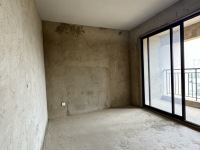 5室2廳2陽(yáng)臺(tái) 山水潤(rùn)城臥室