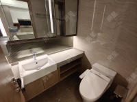 1室1廳1陽臺 俊發(fā)逸天峰公寓衛(wèi)生間