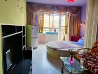 1室1廳 云大知城佳逸盛景客廳