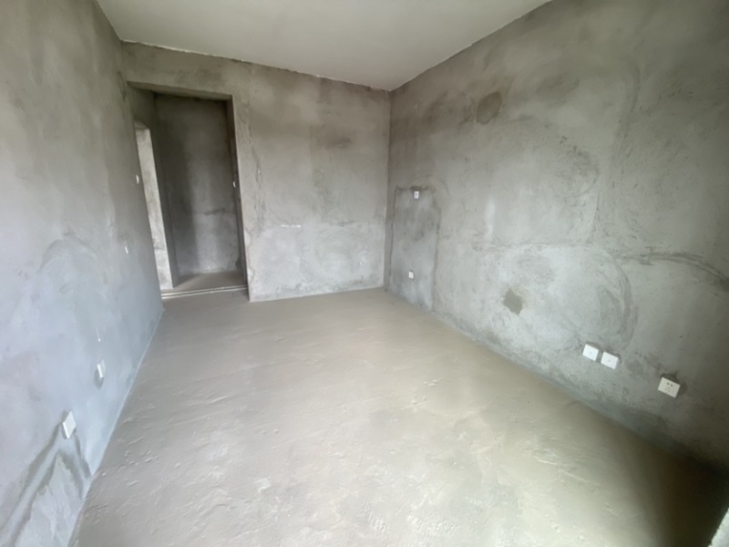 3室2廳2陽臺 中建龍熙壹號A區(qū)臥室