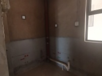 3室2廳1陽臺 融城優(yōu)郡廚房