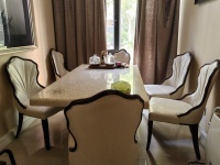 5室3廳2陽臺 滇池衛(wèi)城錦尚戶型圖