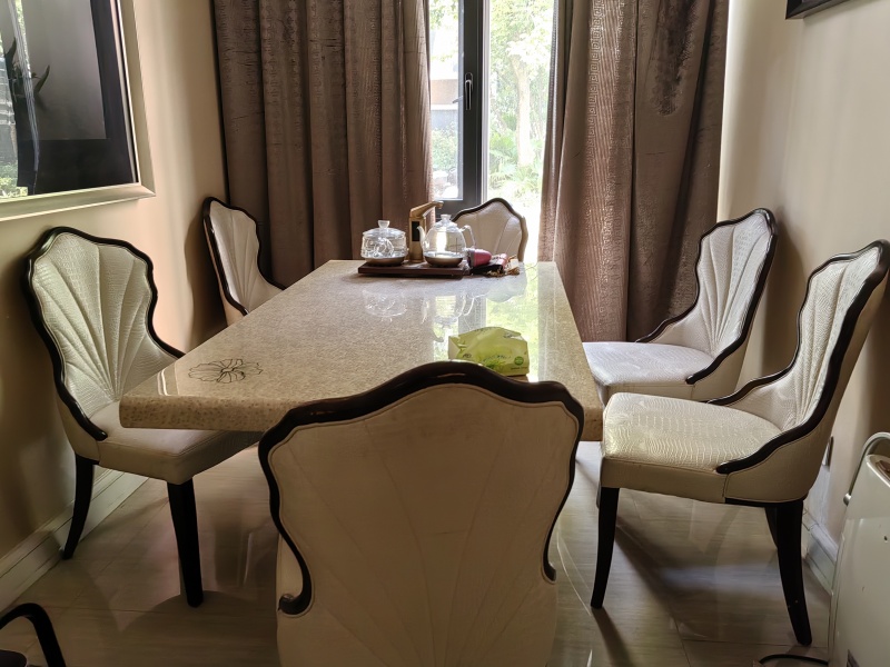 5室3廳2陽臺 滇池衛(wèi)城錦尚戶型圖