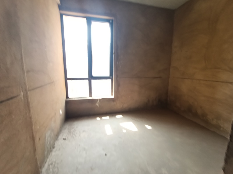 4室2廳3陽臺 平和花園書房