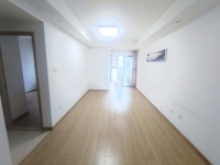 2室2廳1陽臺 俊發(fā)城金盞苑客廳