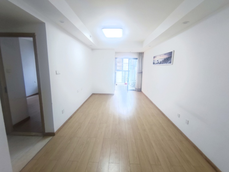 2室2廳1陽臺 俊發(fā)城金盞苑客廳