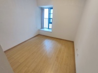 2室2廳1陽臺 俊發(fā)城金盞苑臥室