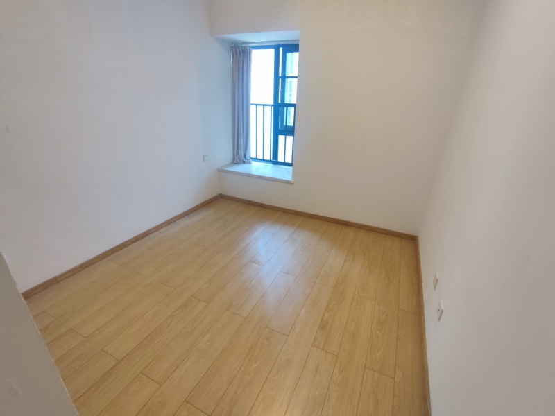 2室2廳1陽臺 俊發(fā)城金盞苑臥室