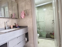 5室3廳2陽臺 綠地海珀瀾庭別墅其他