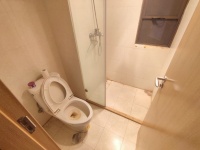 2室2廳1陽臺 俊發(fā)城金盞苑衛(wèi)生間