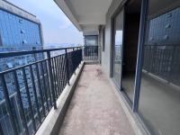 4室2廳3陽(yáng)臺(tái) 匯都首譽(yù)書(shū)房