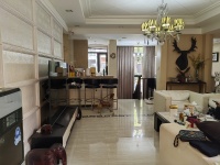 5室3廳2陽臺 滇池衛(wèi)城錦尚戶型圖