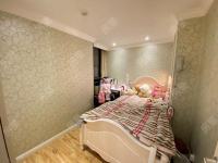 2室2廳1陽臺 銀杏金川臥室