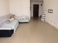 2室2廳 未名城A8客廳