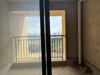 5室2廳2陽(yáng)臺(tái) 山水潤(rùn)城陽(yáng)臺(tái)