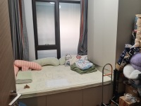 3室2廳 俊發(fā)城逸璟峰一期其他