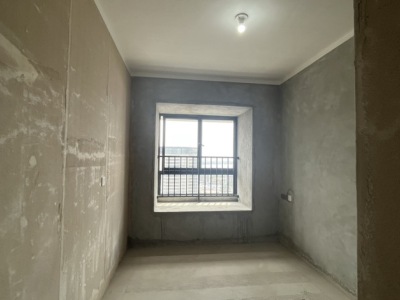 3室2廳1陽(yáng)臺(tái) 書(shū)香云海翰學(xué)苑