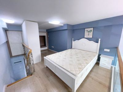 1室1廳 萬彩城四期