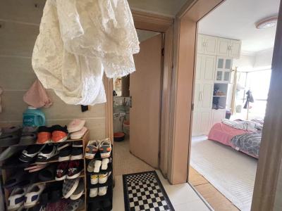 2室2廳1陽臺 中晟溪城