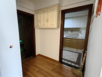 4室2廳2陽(yáng)臺(tái) 云投尚苑門廳