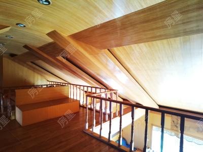 3室2廳2陽臺 聽濤雅苑一期