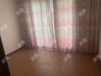 4室2廳2陽(yáng)臺(tái) 同德錦江嘉園