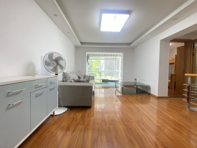 2室2廳1陽臺 新域盛景花園