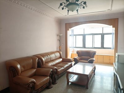 3室2廳1陽臺(tái) 怡園小區(qū)