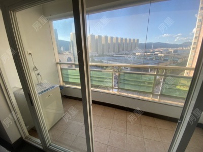 1室2廳1陽臺 書香門第