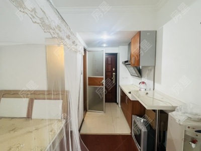 1室1廳1陽臺 云安陽光城