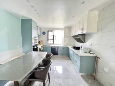 3室2廳1陽(yáng)臺(tái) 保利璽樾璽公館