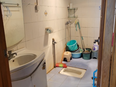 2室2廳1陽臺 景秀山莊二期