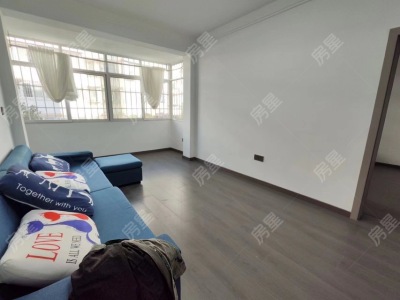 2室2廳1陽臺 東寺街73號