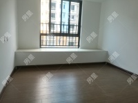 4室2廳2陽臺 碧桂園紫臺臥室