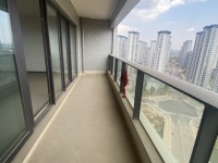 4室2廳2陽臺 昆明融創(chuàng)文旅城花語灣陽臺