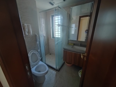 3室2廳1陽(yáng)臺(tái) 恒大玖瓏灣一期