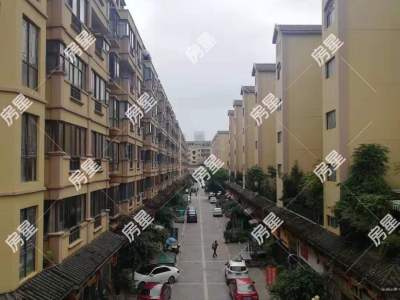 6室2廳2陽臺 邦盛南城坊