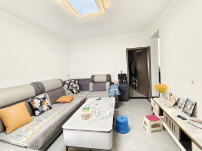 2室2廳 船房小區(qū)