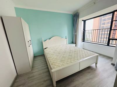 2室2廳1陽臺 海倫堡中央廣場